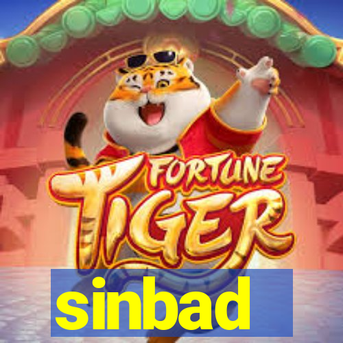 sinbad - a lenda dos sete mares superflix